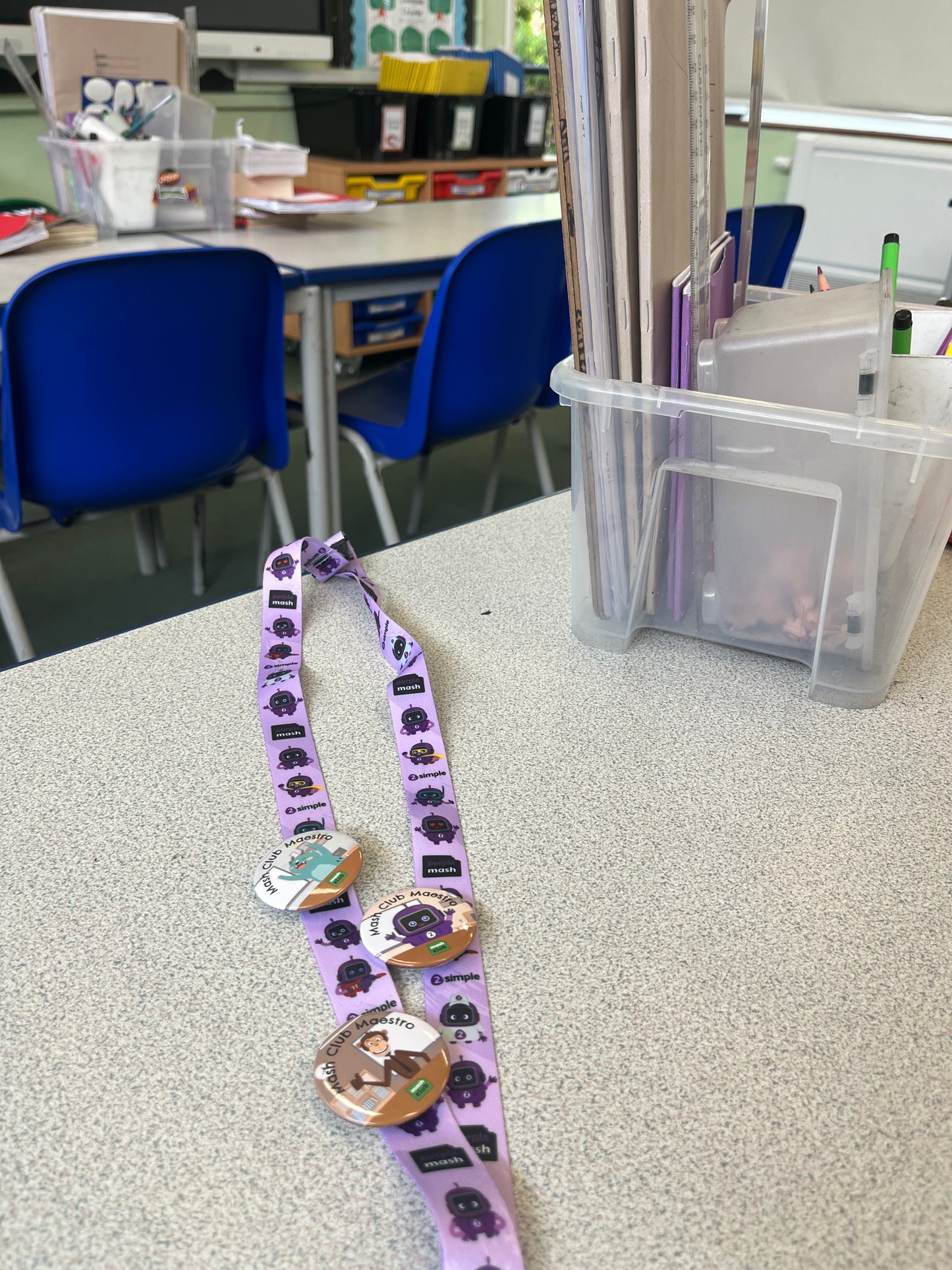 Cody Lanyards (pack of 10)