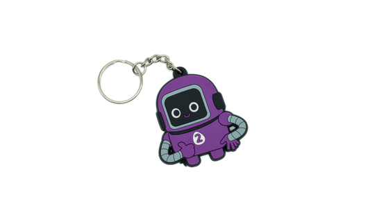 Cody Keyring