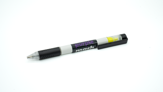Purple Mash Highlighter Pens