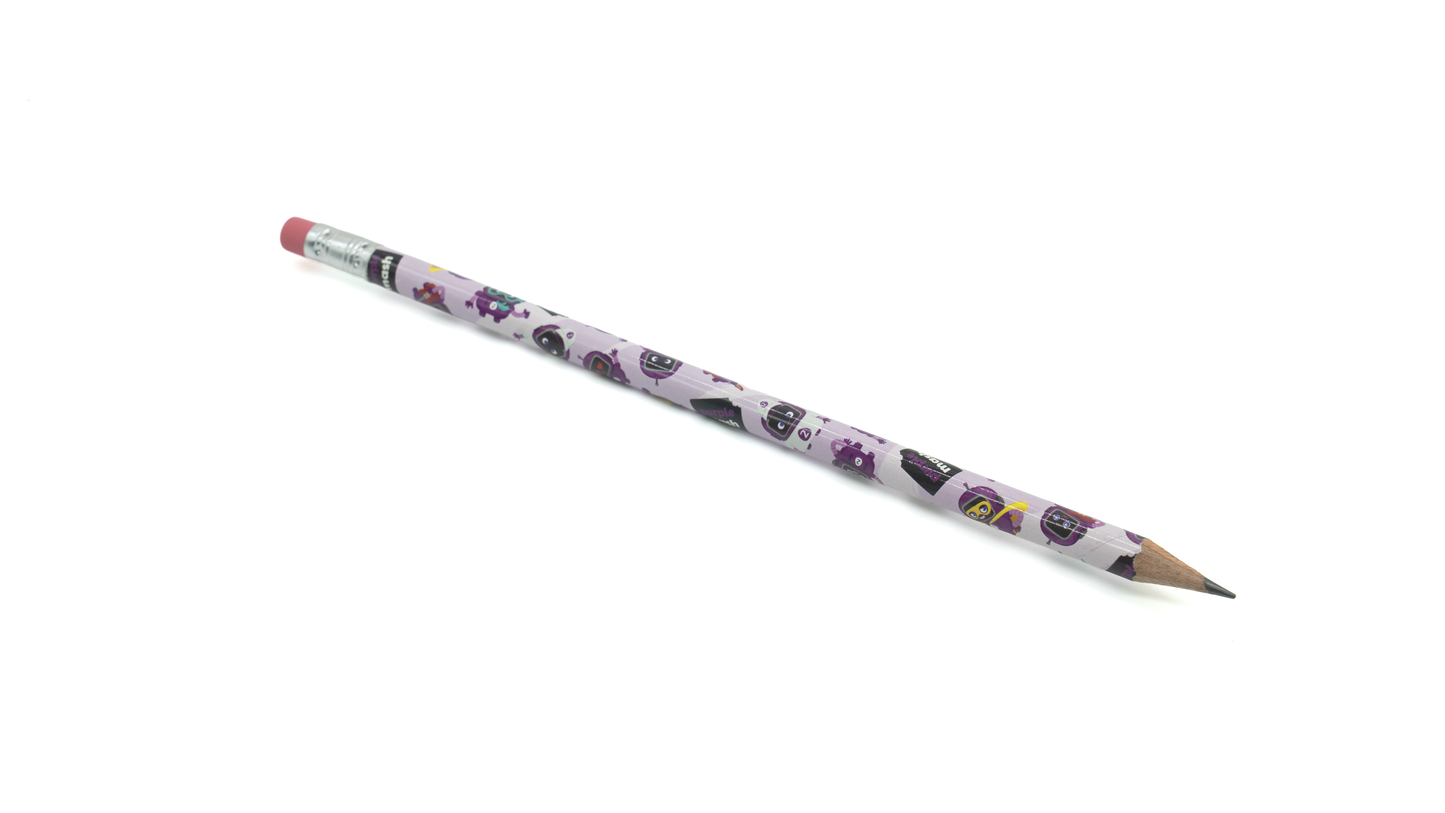 Cody Pencils (pack of 25)
