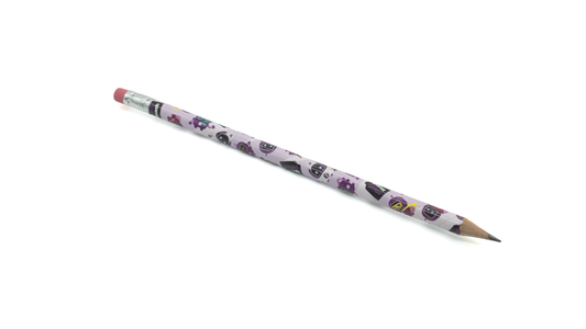 Cody Pencils (pack of 25)