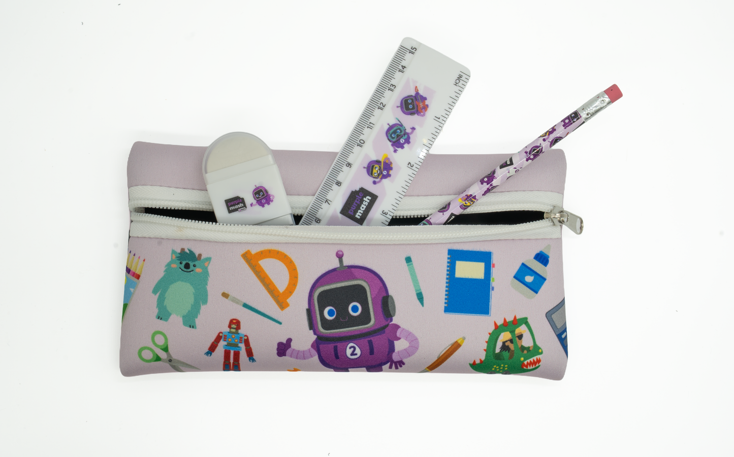Cody Stationery Set