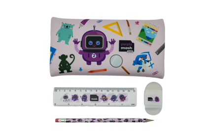 Cody Stationery Set