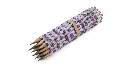 Cody Pencils (pack of 25)