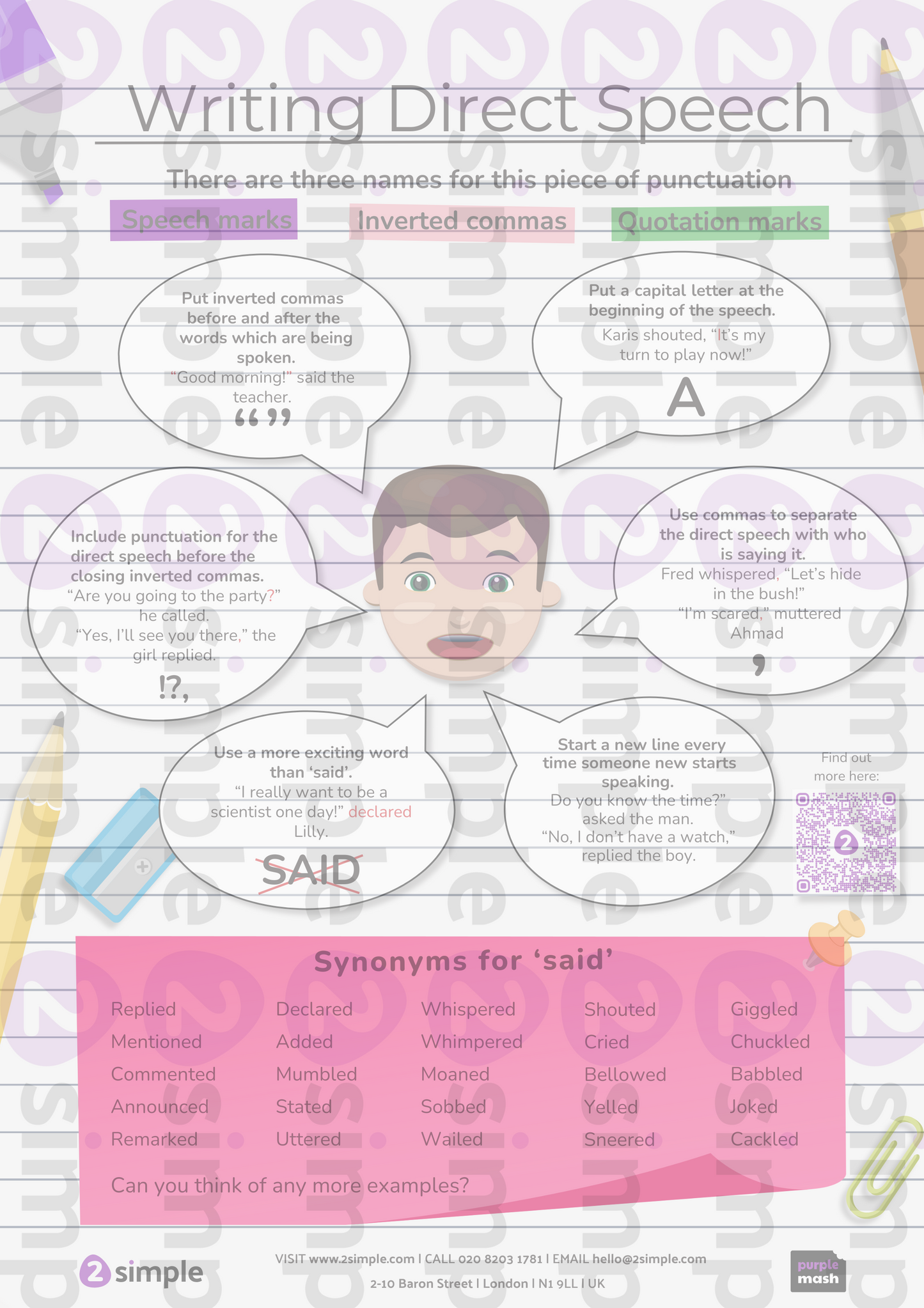 Curriculum Poster Pack (Double sided)